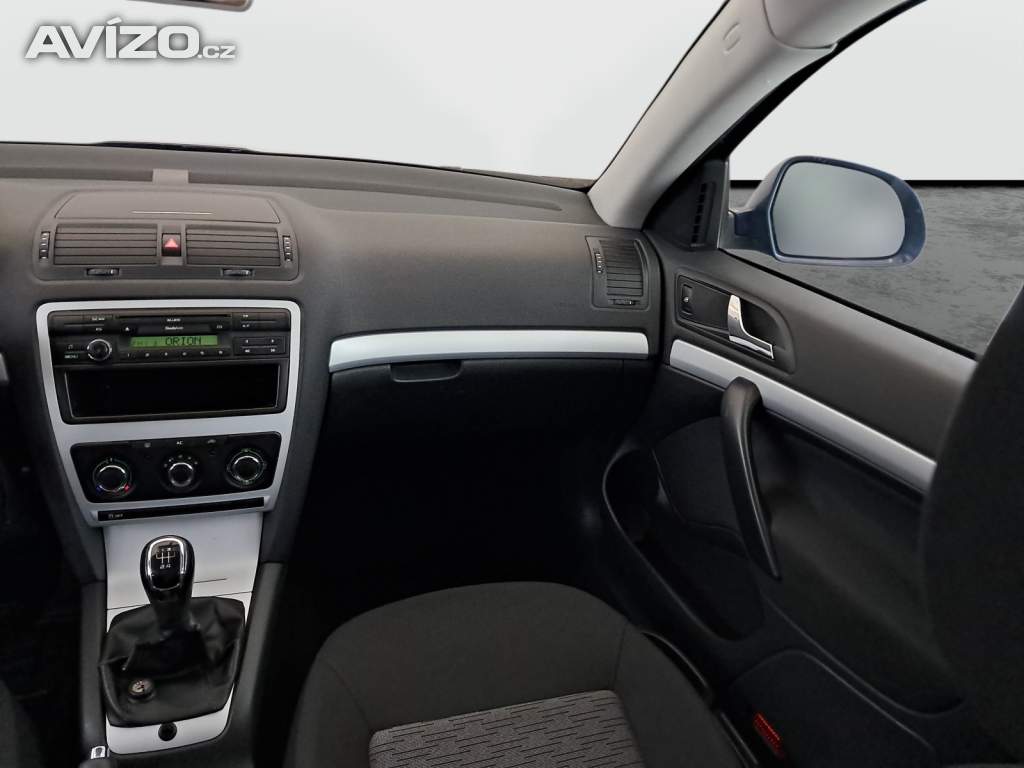 Foto inzerátu Skoda Octavia 1.6 TDI