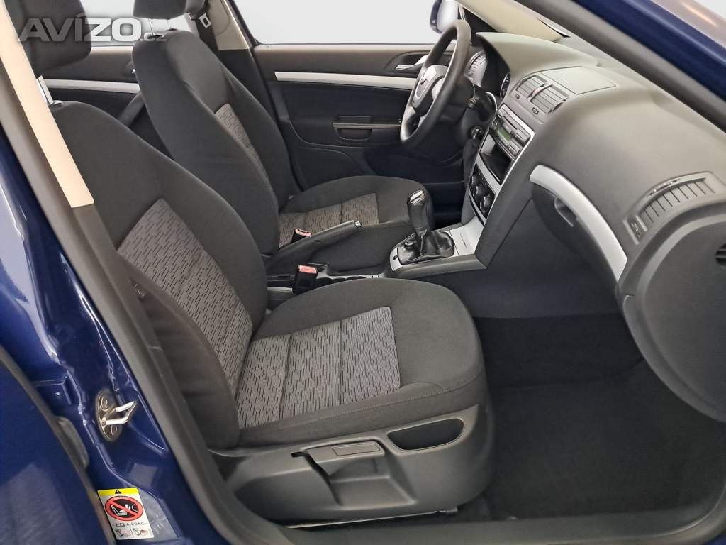 Foto inzerátu Skoda Octavia 1.6 TDI