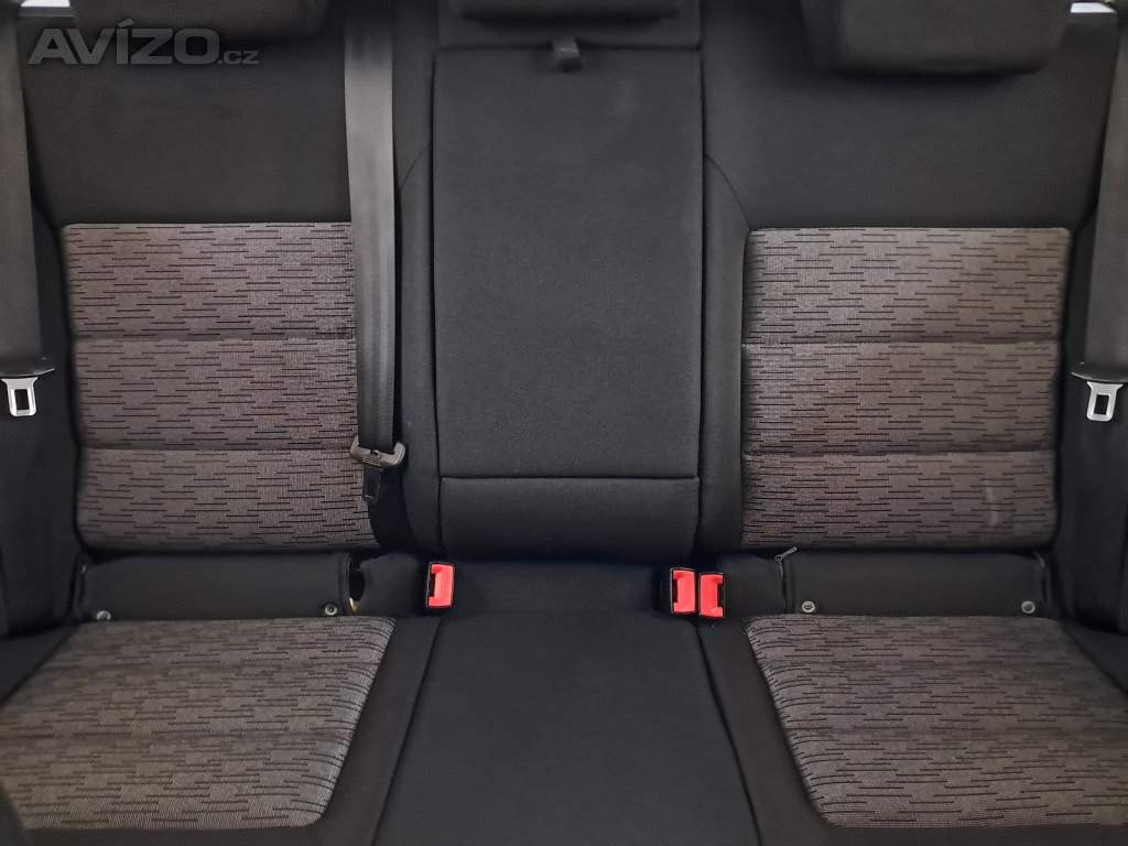 Foto inzerátu Skoda Octavia 1.6 TDI
