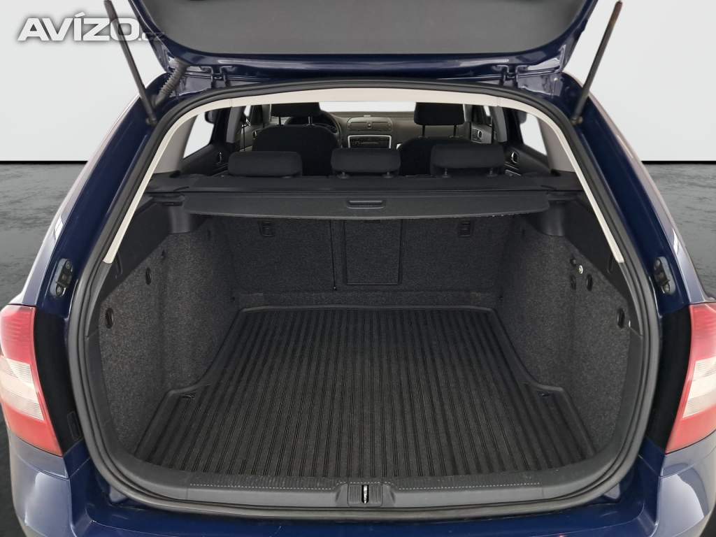 Foto inzerátu Skoda Octavia 1.6 TDI