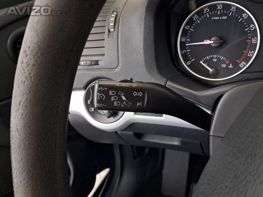 Foto inzerátu Skoda Octavia 1.6 TDI