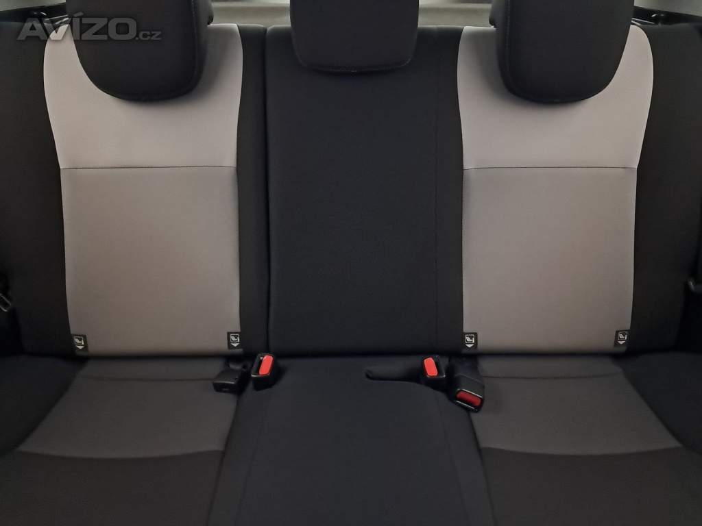 Foto inzerátu Toyota Yaris 1.0 VVT-i