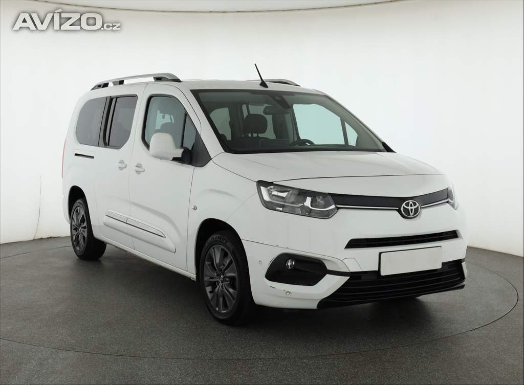 Toyota ProAce City Verso 1.2 T