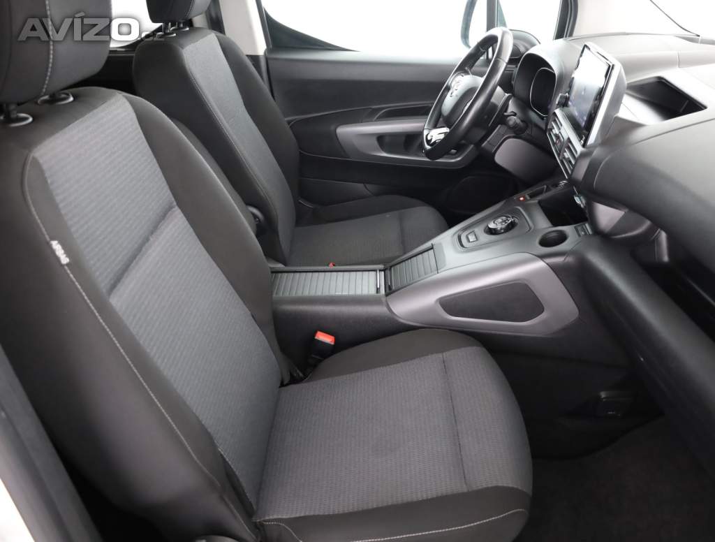 Foto inzerátu Toyota ProAce City Verso 1.2 T
