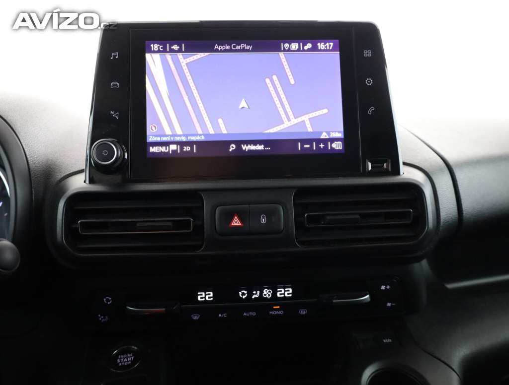 Foto inzerátu Toyota ProAce City Verso 1.2 T