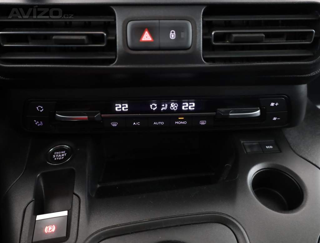 Foto inzerátu Toyota ProAce City Verso 1.2 T