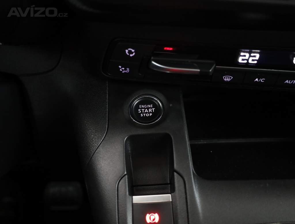 Foto inzerátu Toyota ProAce City Verso 1.2 T