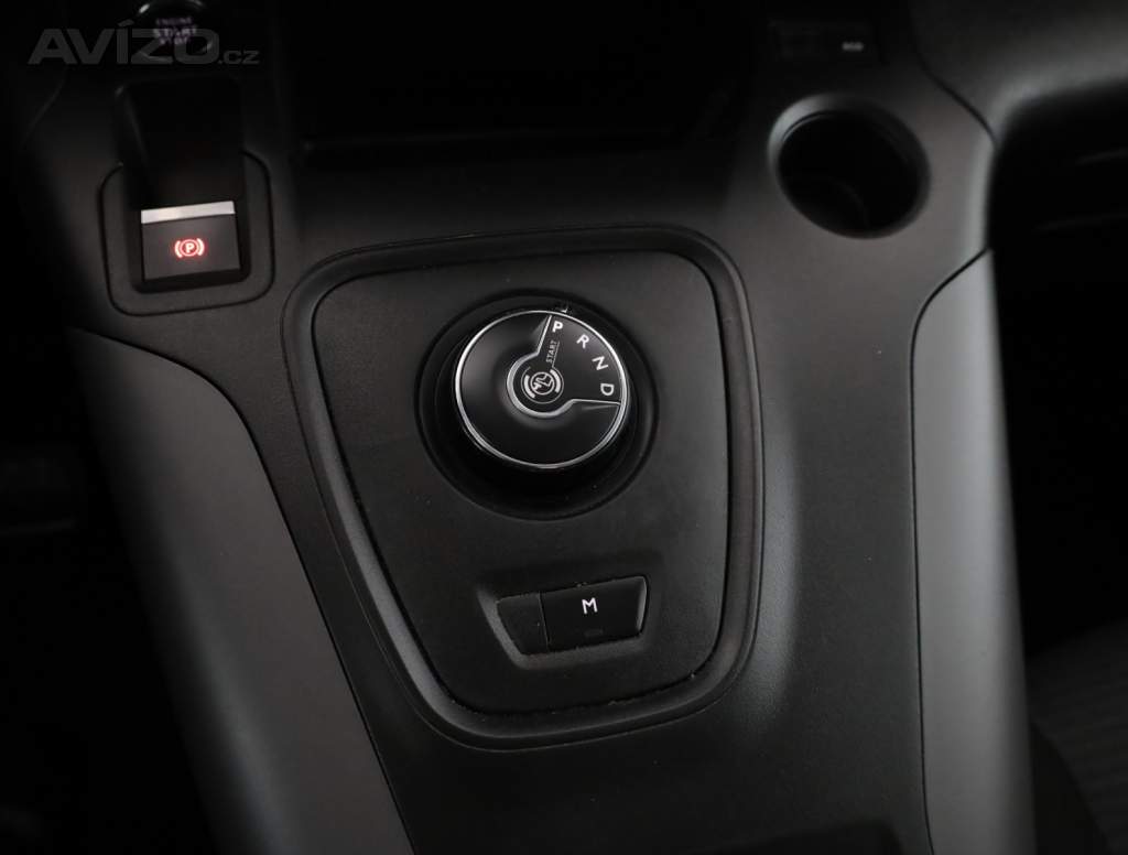 Foto inzerátu Toyota ProAce City Verso 1.2 T