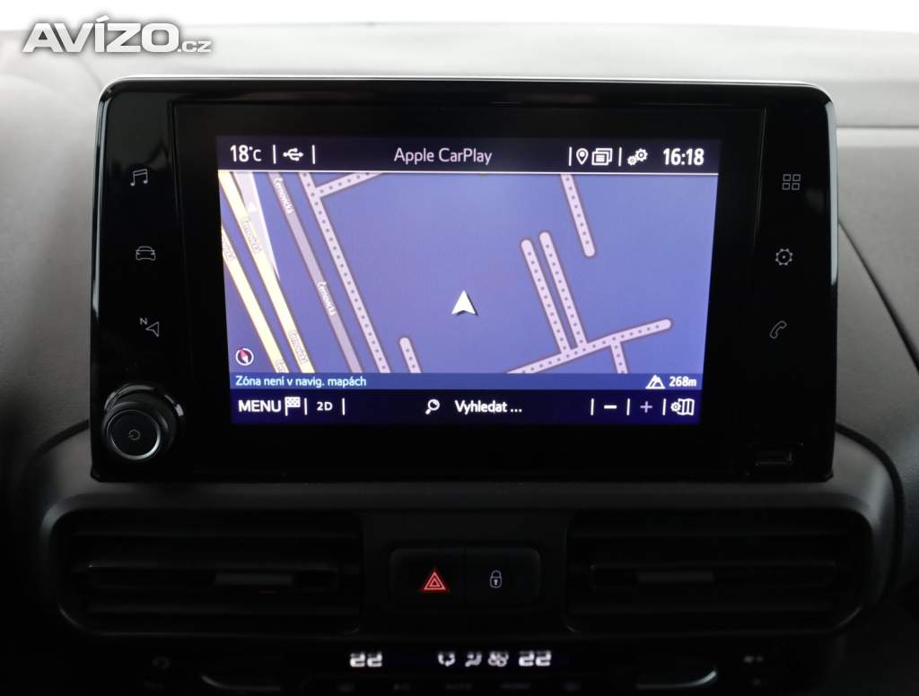 Foto inzerátu Toyota ProAce City Verso 1.2 T