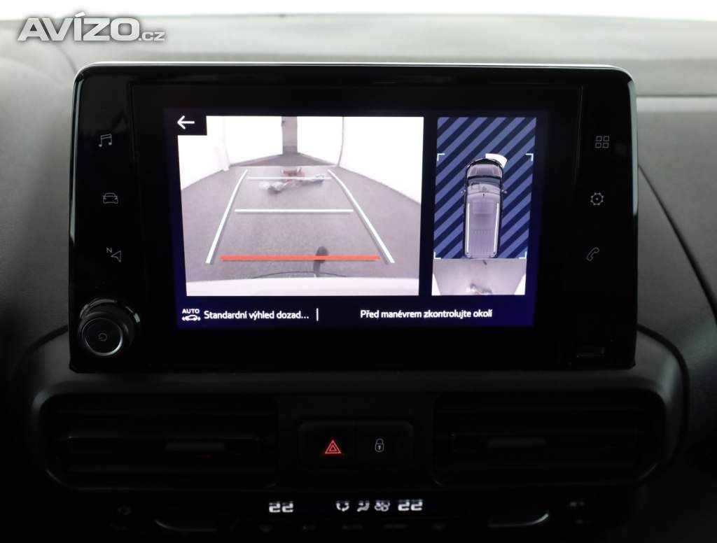 Foto inzerátu Toyota ProAce City Verso 1.2 T