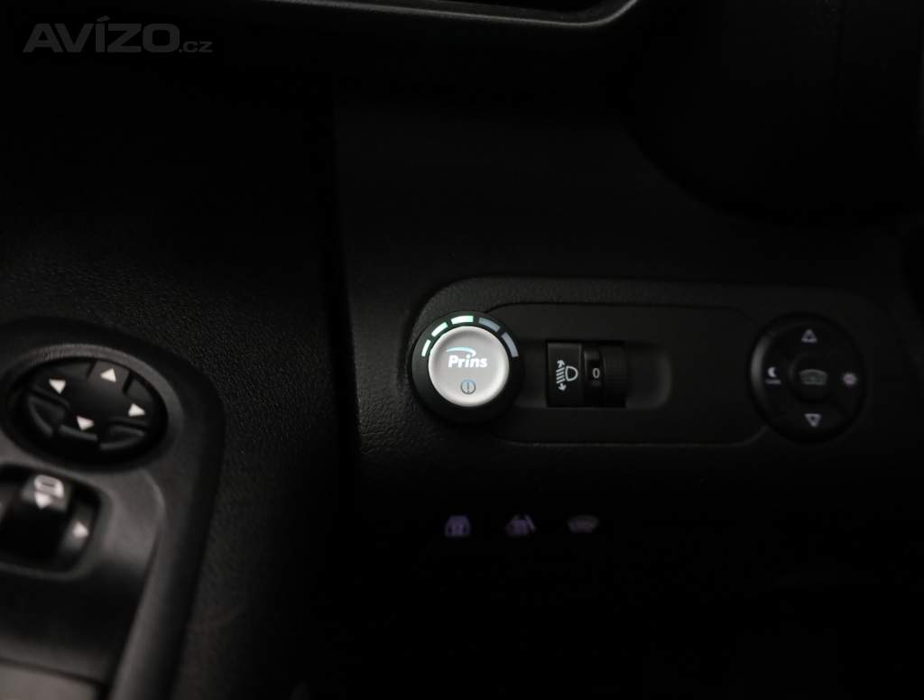Foto inzerátu Toyota ProAce City Verso 1.2 T