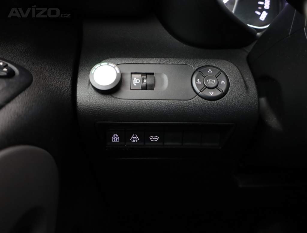 Foto inzerátu Toyota ProAce City Verso 1.2 T