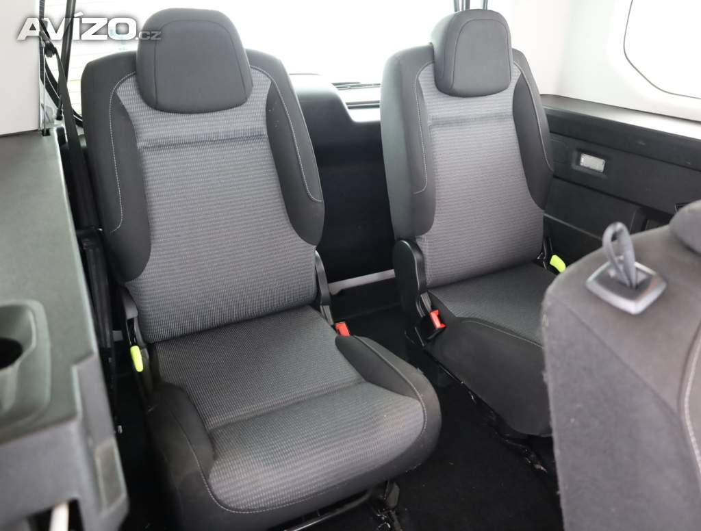 Foto inzerátu Toyota ProAce City Verso 1.2 T
