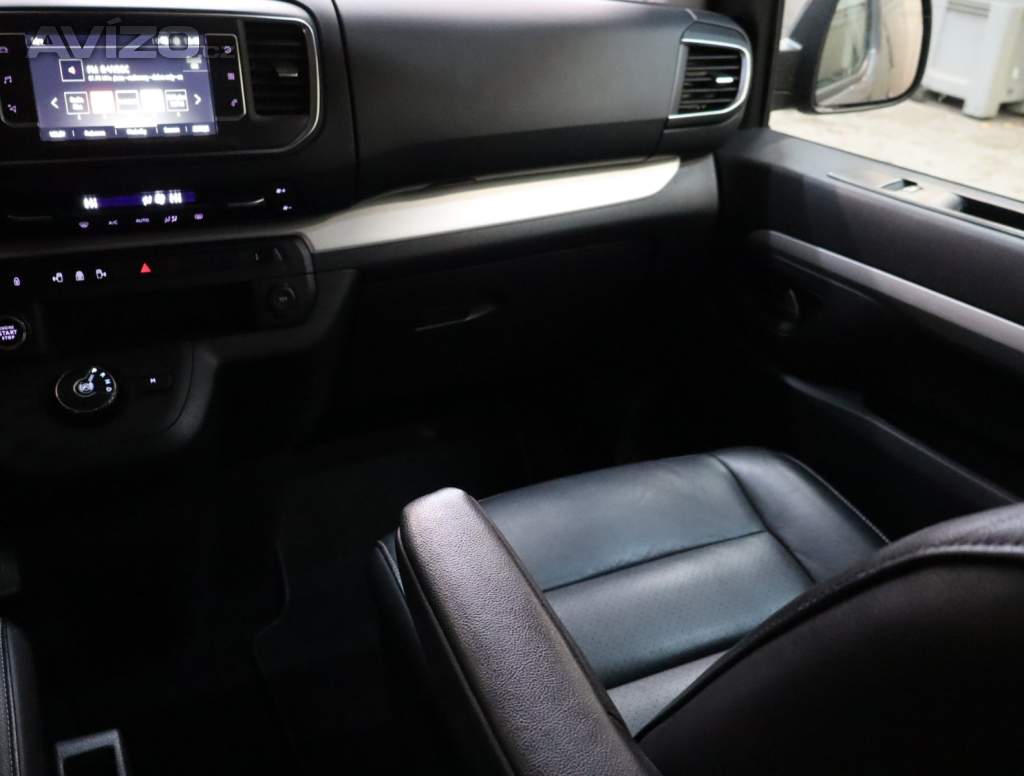 Foto inzerátu Opel Zafira Life 2.0 CDTI