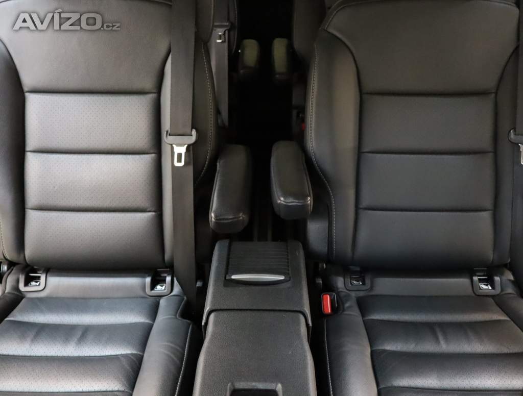 Foto inzerátu Opel Zafira Life 2.0 CDTI