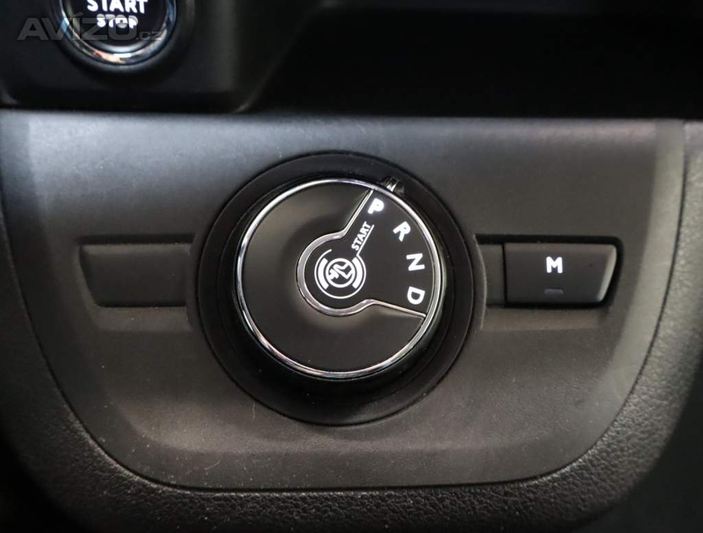 Foto inzerátu Opel Zafira Life 2.0 CDTI