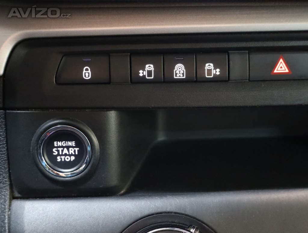 Foto inzerátu Opel Zafira Life 2.0 CDTI