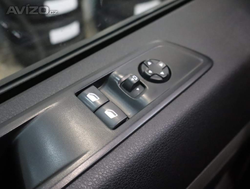 Foto inzerátu Opel Zafira Life 2.0 CDTI