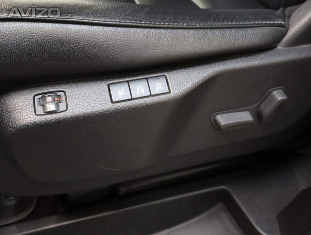 Foto inzerátu Opel Zafira Life 2.0 CDTI