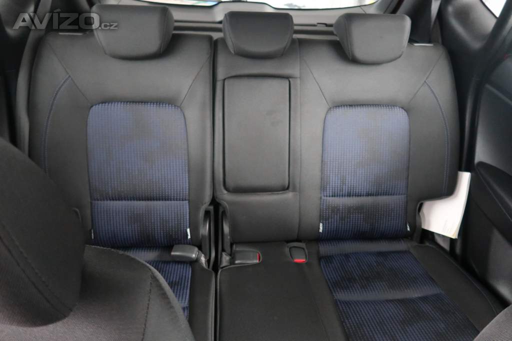 Foto inzerátu Hyundai ix20 1.6 CVVT