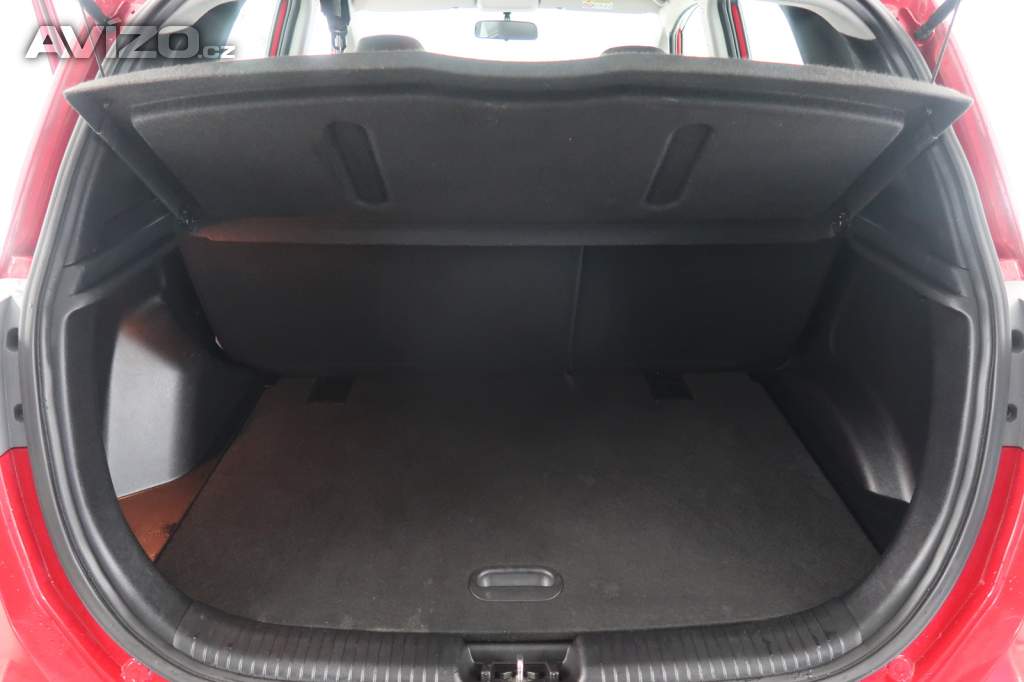 Foto inzerátu Hyundai ix20 1.6 CVVT