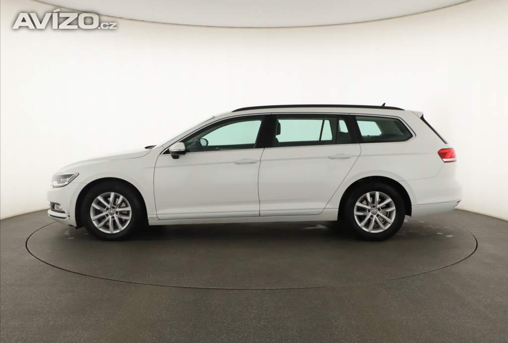 Foto inzerátu VW Passat 2.0 TDI