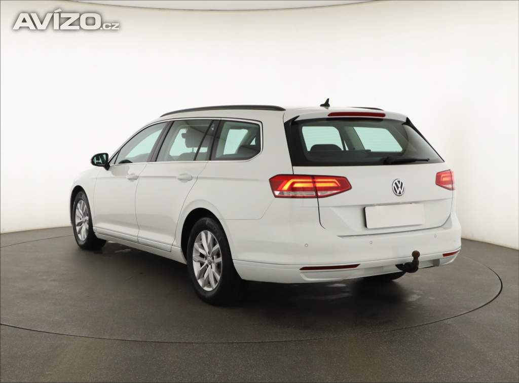 Foto inzerátu VW Passat 2.0 TDI