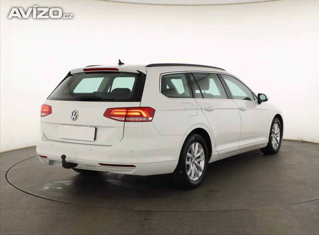 Foto inzerátu VW Passat 2.0 TDI