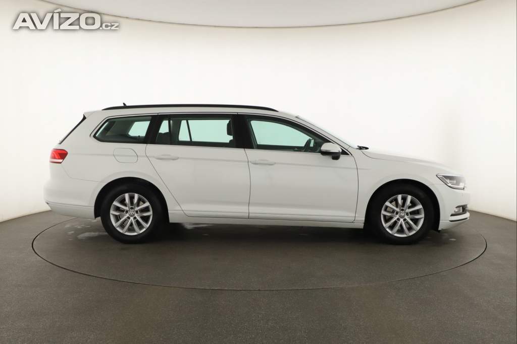 Foto inzerátu VW Passat 2.0 TDI