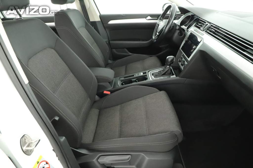 Foto inzerátu VW Passat 2.0 TDI