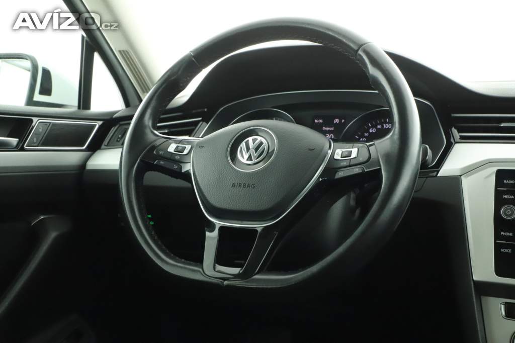 Foto inzerátu VW Passat 2.0 TDI