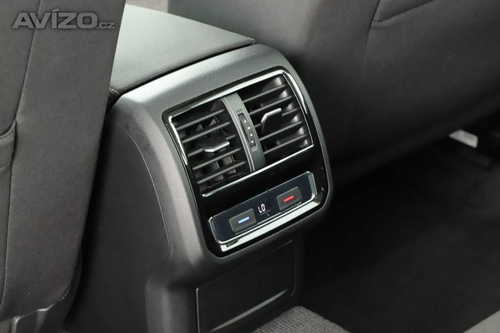 Foto inzerátu VW Passat 2.0 TDI