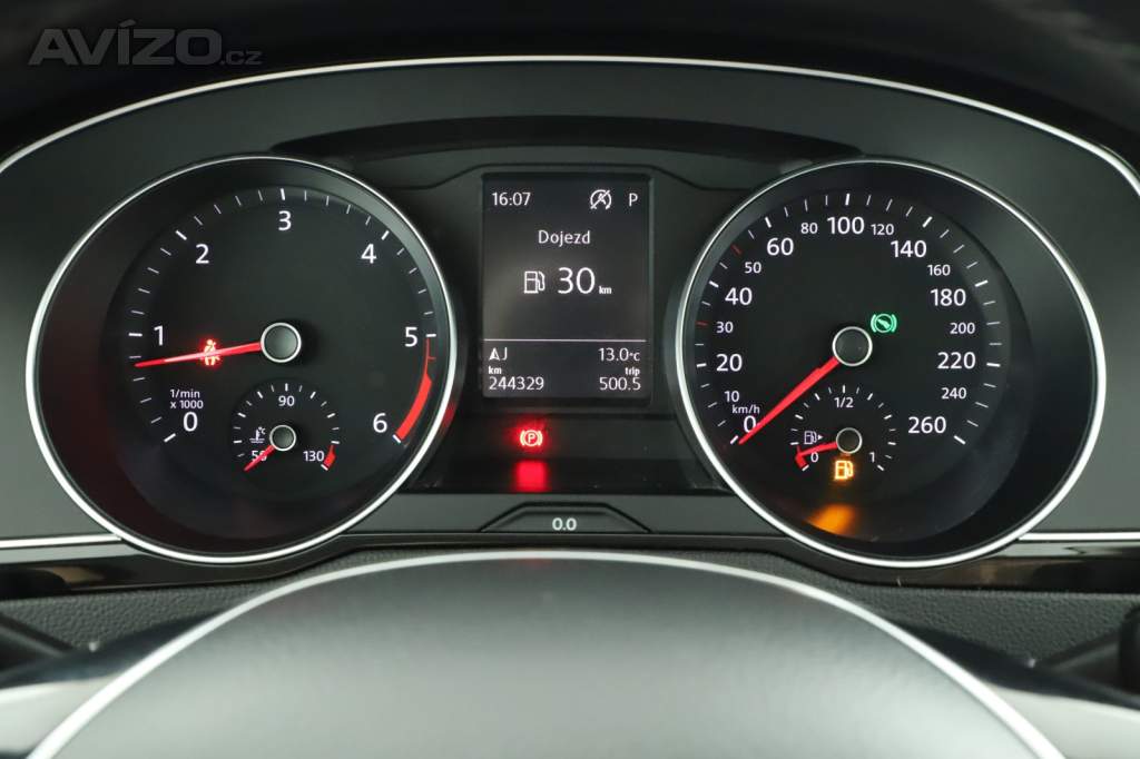 Foto inzerátu VW Passat 2.0 TDI