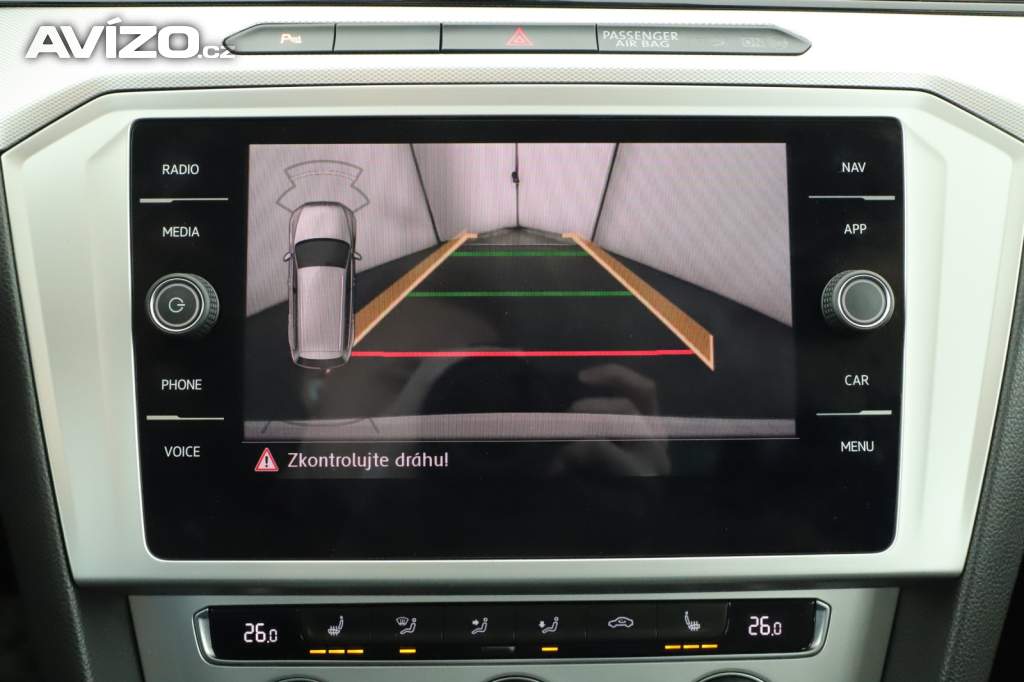 Foto inzerátu VW Passat 2.0 TDI