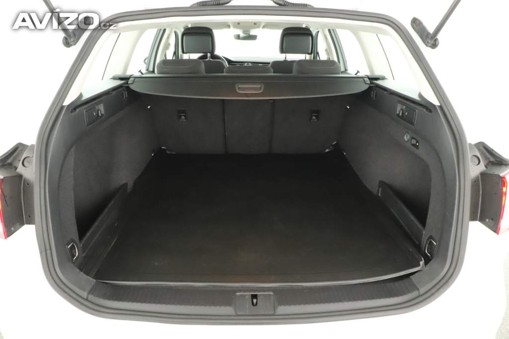 Foto inzerátu VW Passat 2.0 TDI
