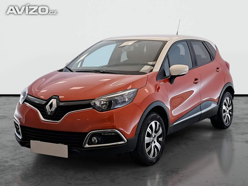 Foto inzerátu Renault Captur 1.2 TCe
