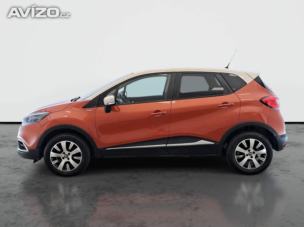Foto inzerátu Renault Captur 1.2 TCe