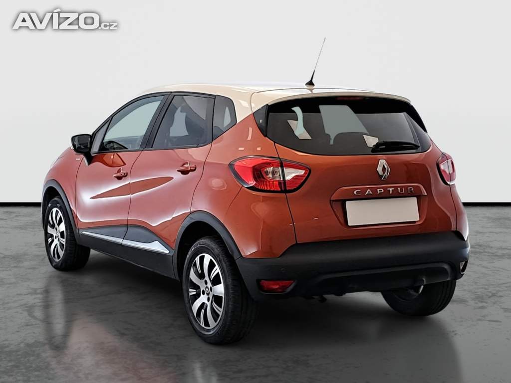Foto inzerátu Renault Captur 1.2 TCe