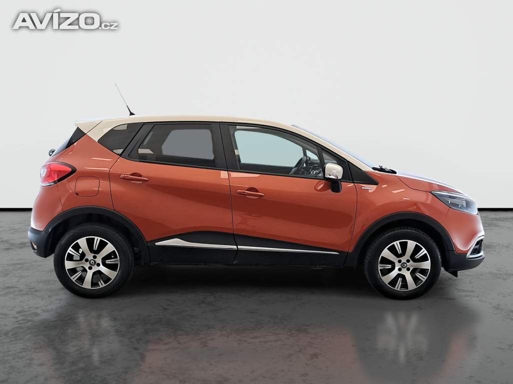 Foto inzerátu Renault Captur 1.2 TCe