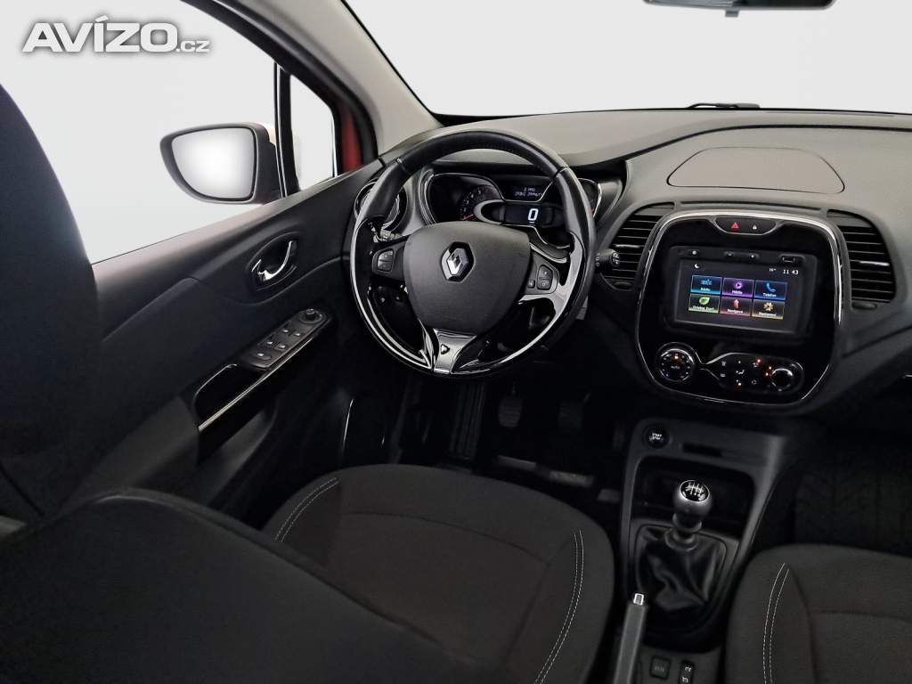 Foto inzerátu Renault Captur 1.2 TCe
