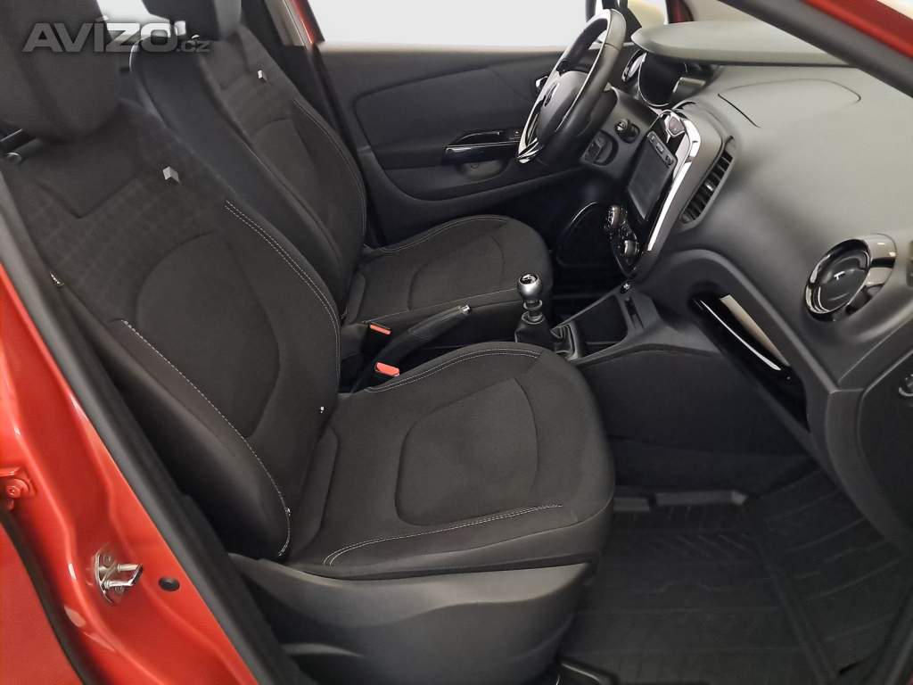 Foto inzerátu Renault Captur 1.2 TCe