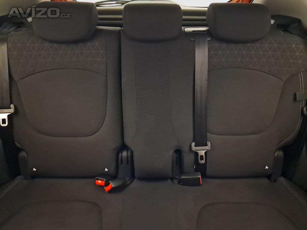 Foto inzerátu Renault Captur 1.2 TCe
