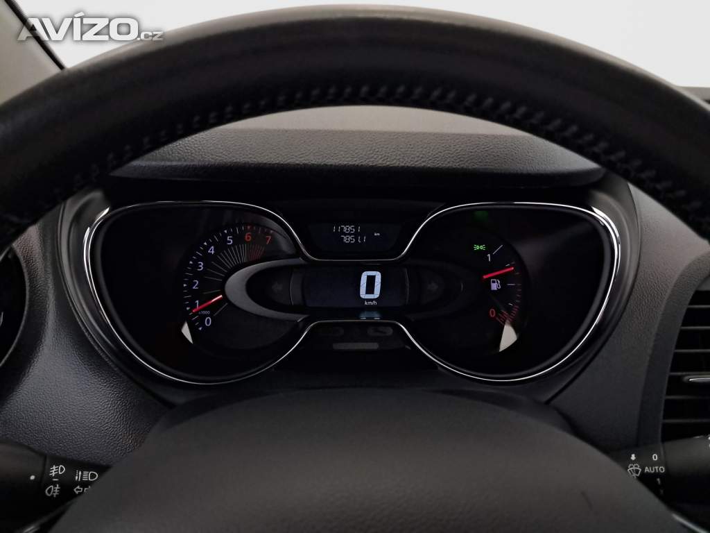 Foto inzerátu Renault Captur 1.2 TCe