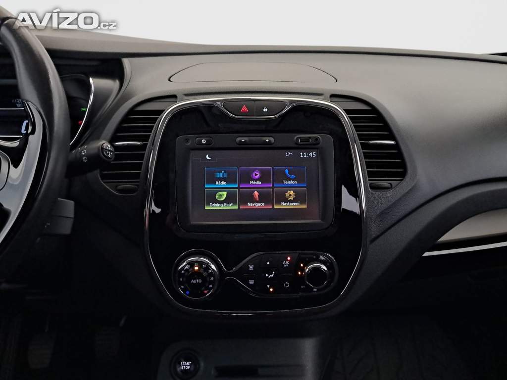 Foto inzerátu Renault Captur 1.2 TCe