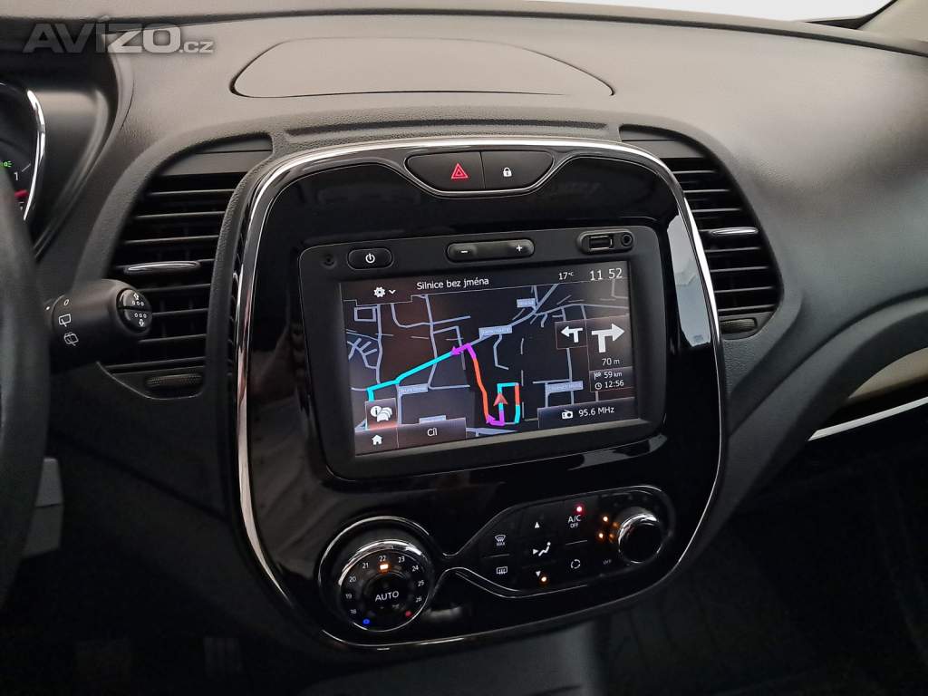Foto inzerátu Renault Captur 1.2 TCe