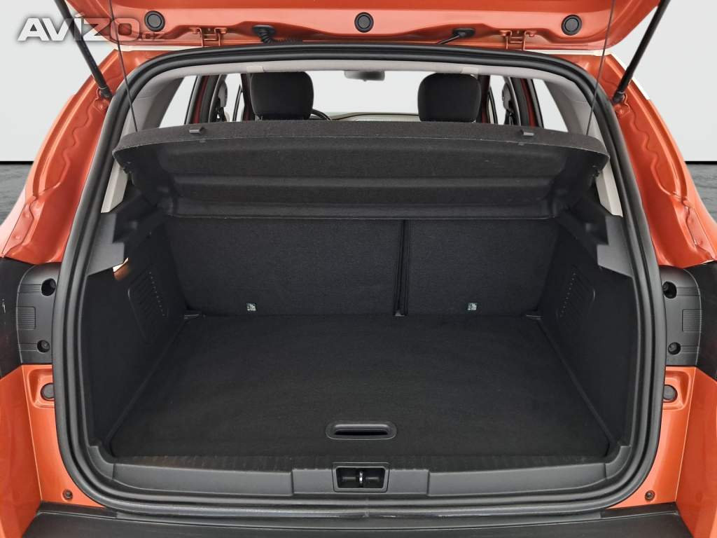 Foto inzerátu Renault Captur 1.2 TCe