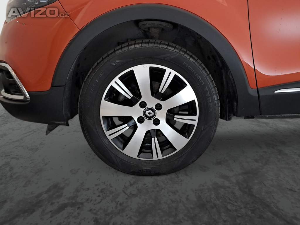 Foto inzerátu Renault Captur 1.2 TCe