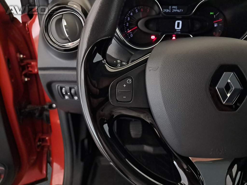 Foto inzerátu Renault Captur 1.2 TCe