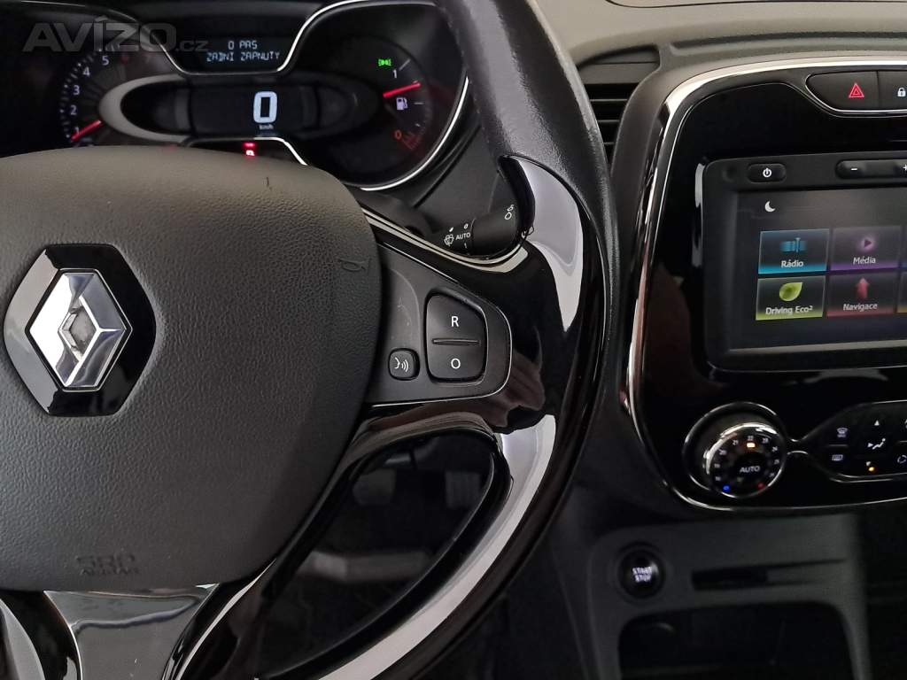Foto inzerátu Renault Captur 1.2 TCe