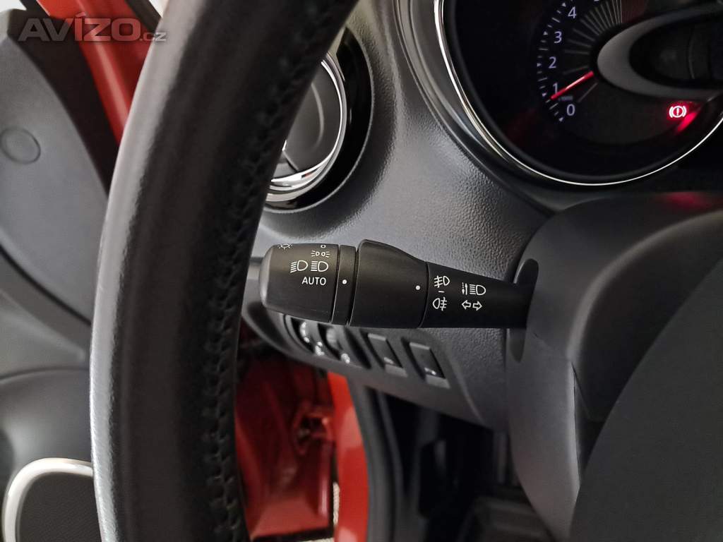 Foto inzerátu Renault Captur 1.2 TCe